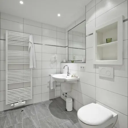 Holiday home Op De Geest 07 *
