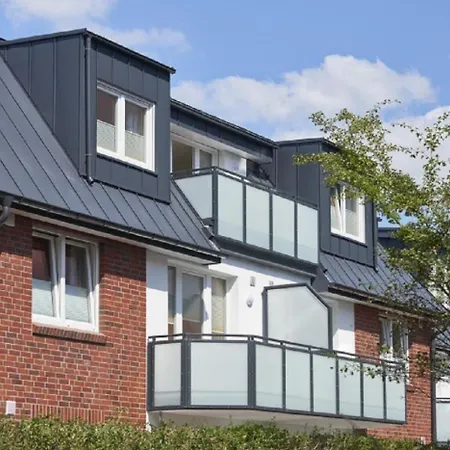 Holiday home Op De Geest 07 Cuxhaven