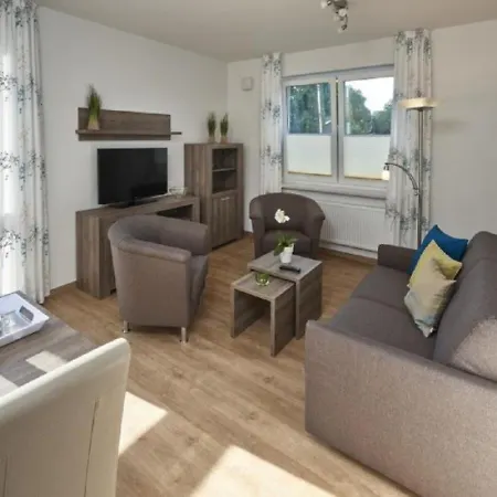 Holiday home Op De Geest 07