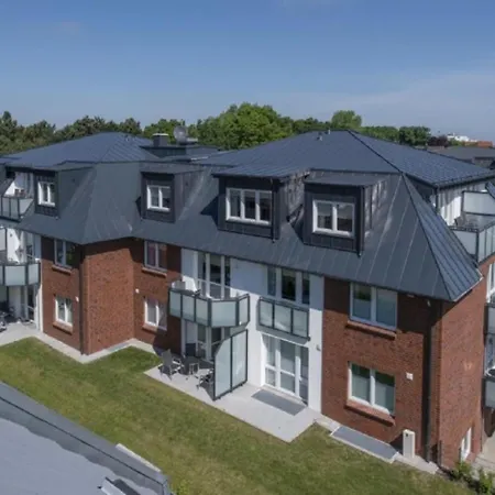 Holiday home Op De Geest 07 Cuxhaven