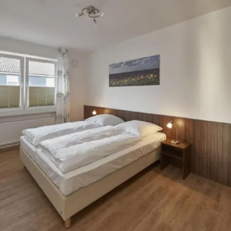 Holiday home Op De Geest 07 *