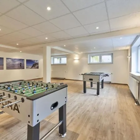 Op De Geest 07 Tatil Evi Cuxhaven