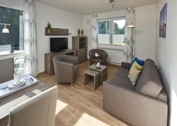 Op De Geest 07 Casa vacanze