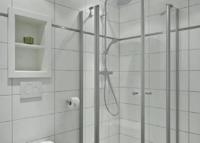 Op De Geest 07 Casa vacanze *