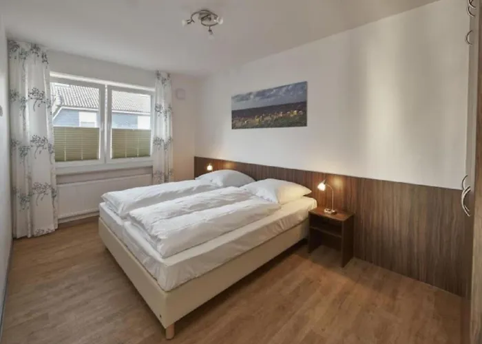 Casa vacanze Op De Geest 07 *