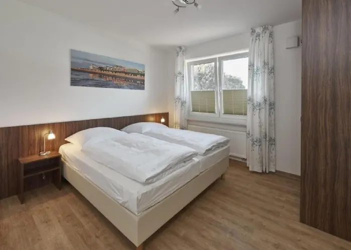 Op De Geest 07 Casa vacanze Cuxhaven