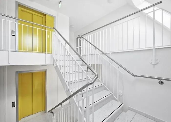 Op De Geest 07 Casa vacanze